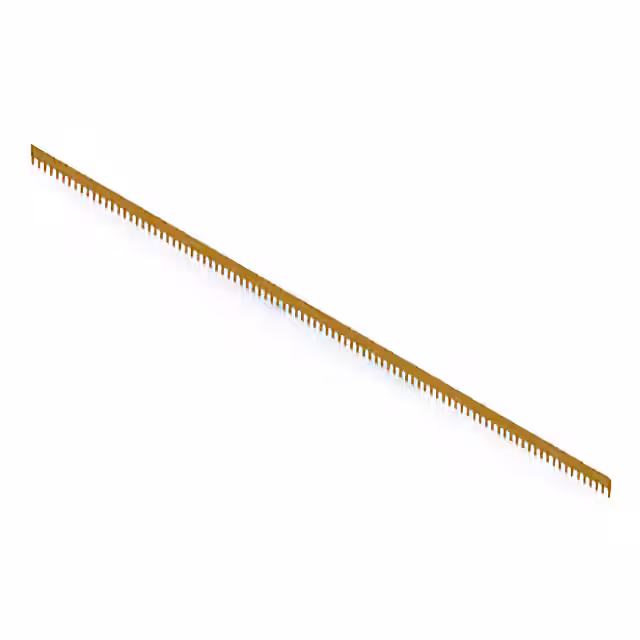 103-095-253-100 EDAC Inc.  Backplane Connector Contacts